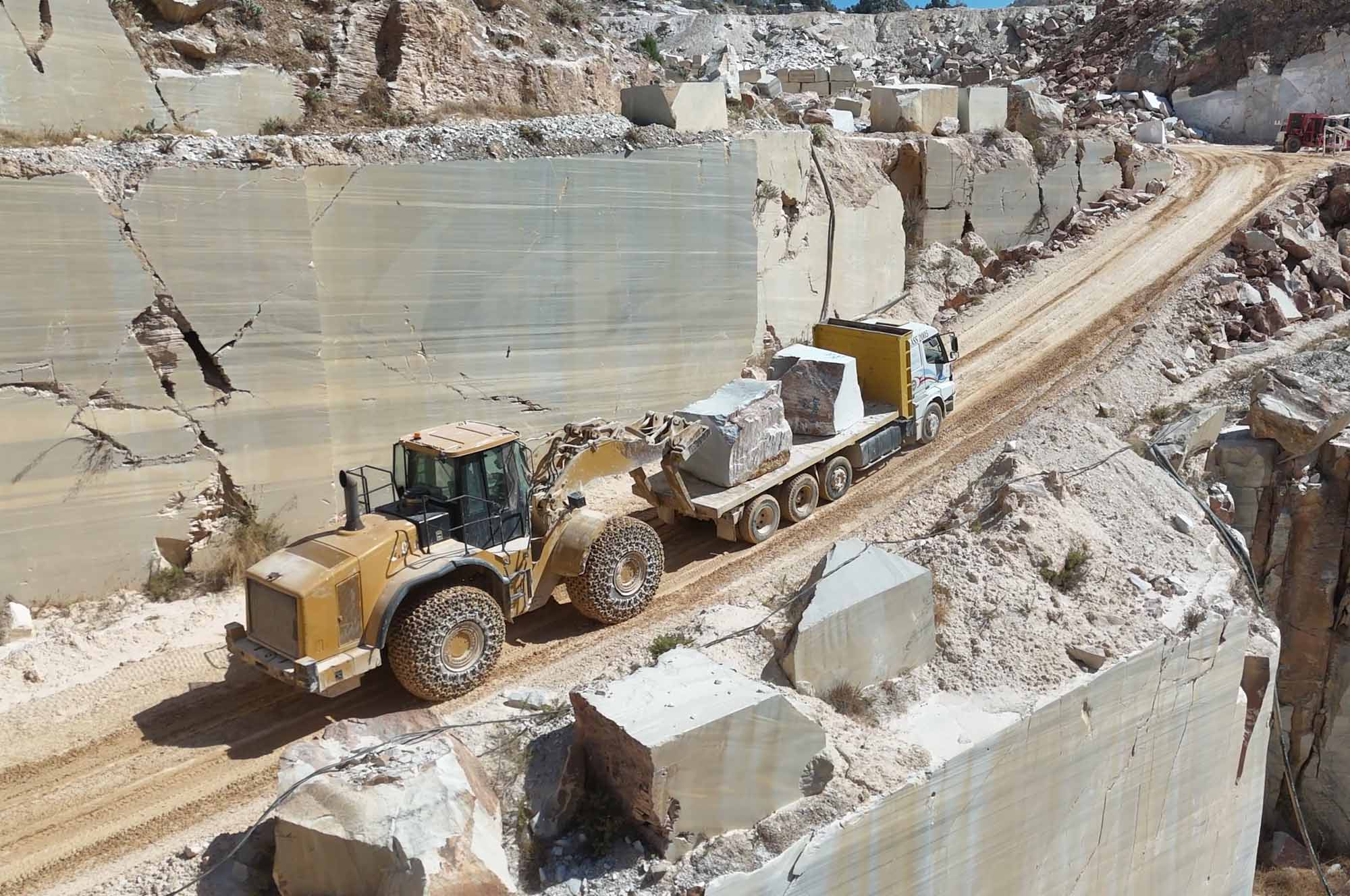 Elegant Stone Project