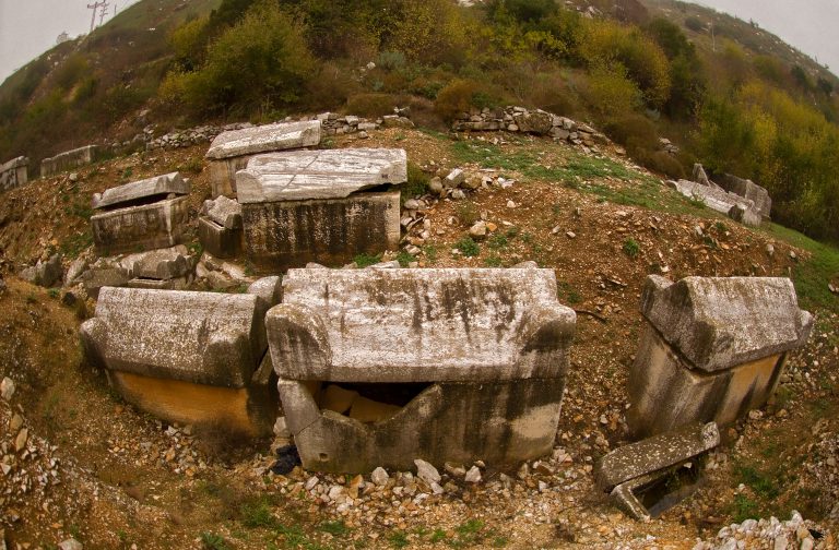 Classic Stone Project