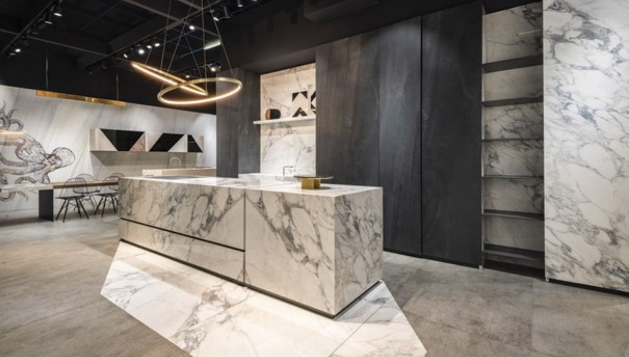 Beautiful Stone Design