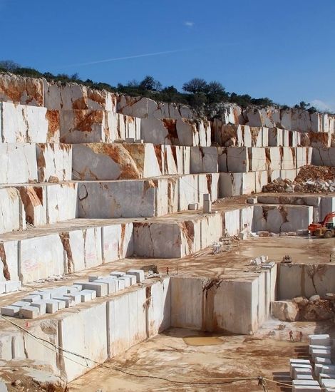 Stunning Stone Project